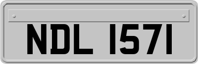NDL1571