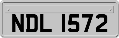 NDL1572