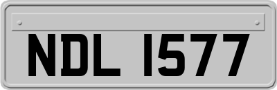 NDL1577