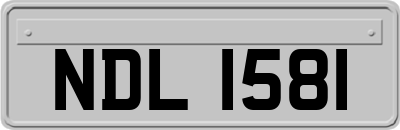 NDL1581
