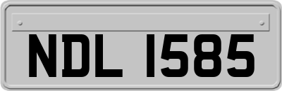 NDL1585