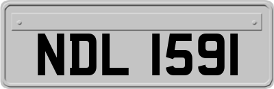 NDL1591