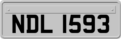 NDL1593