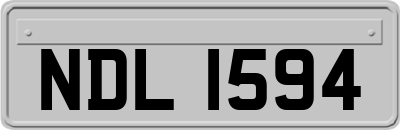 NDL1594