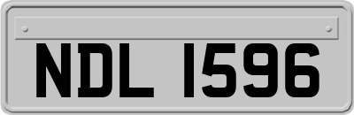 NDL1596