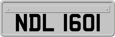 NDL1601