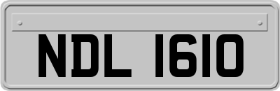 NDL1610