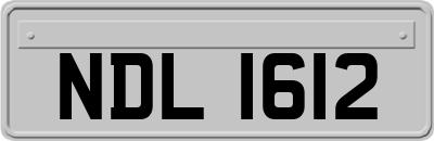 NDL1612