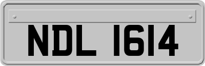 NDL1614