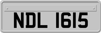NDL1615