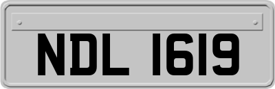 NDL1619