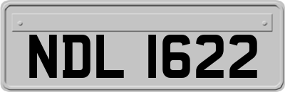 NDL1622