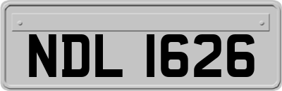 NDL1626