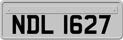 NDL1627