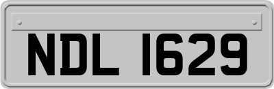 NDL1629