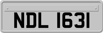 NDL1631