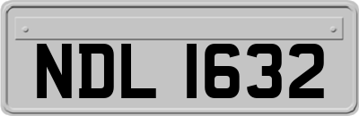 NDL1632