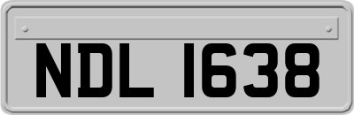 NDL1638