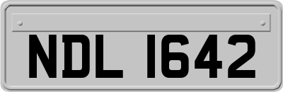 NDL1642