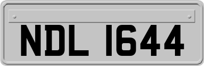 NDL1644