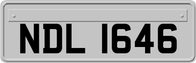 NDL1646