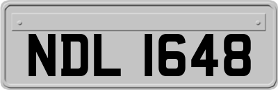 NDL1648