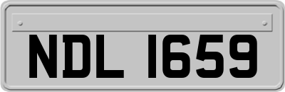 NDL1659