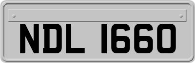 NDL1660