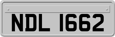 NDL1662