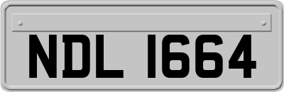 NDL1664