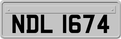 NDL1674