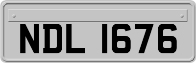 NDL1676