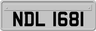 NDL1681