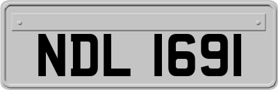 NDL1691
