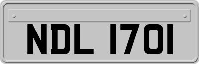 NDL1701