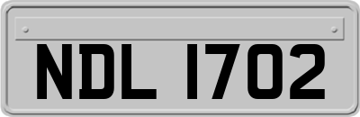 NDL1702