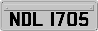 NDL1705