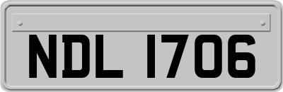 NDL1706