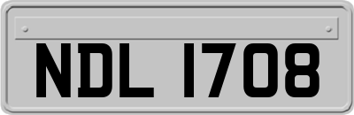 NDL1708