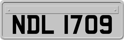 NDL1709