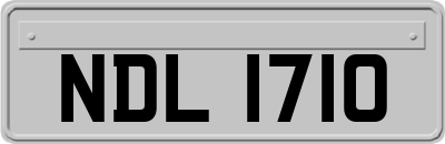 NDL1710