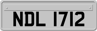 NDL1712