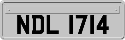 NDL1714