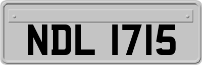 NDL1715