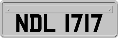 NDL1717