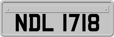 NDL1718