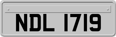 NDL1719