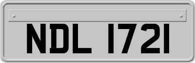 NDL1721