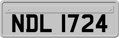 NDL1724