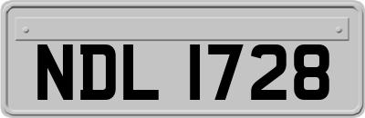 NDL1728